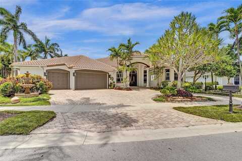 2474 Provence Cir, Weston, FL 33327