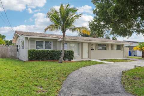 1700 SW 5th Ave, Pompano Beach, FL 33060