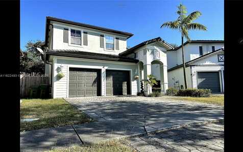 343 NE 36th Terrace, Homestead, FL 33033