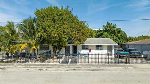599 NW 33rd St, Miami, FL 33127