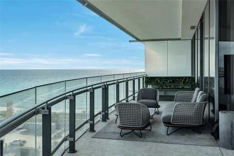 8701 Collins Ave, Miami Beach, FL 33154