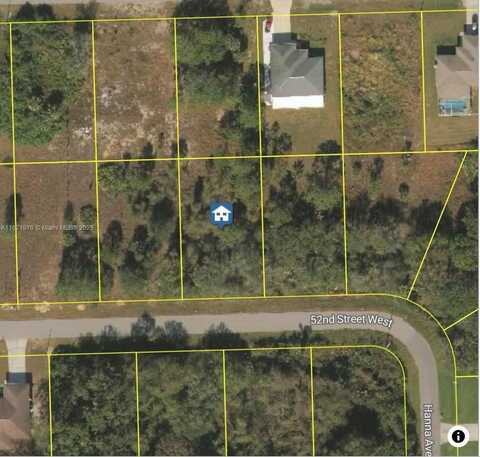 2808 52nd ST W, Lehigh Acres, FL 33971