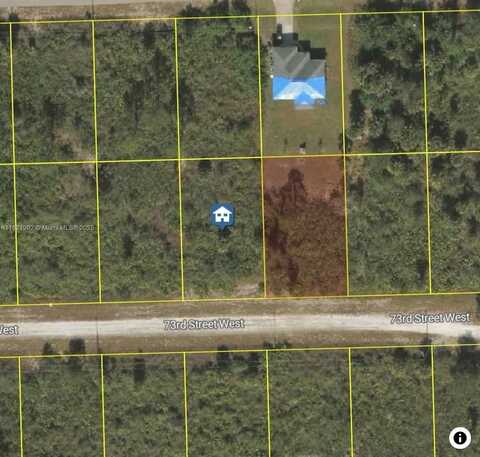 3206 73rd ST W, Lehigh Acres, FL 33971