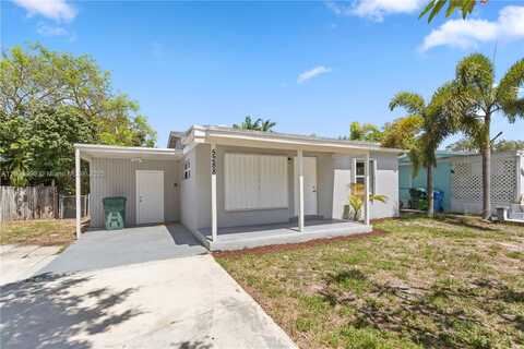 5288 N Andrews Ave, Oakland Park, FL 33309