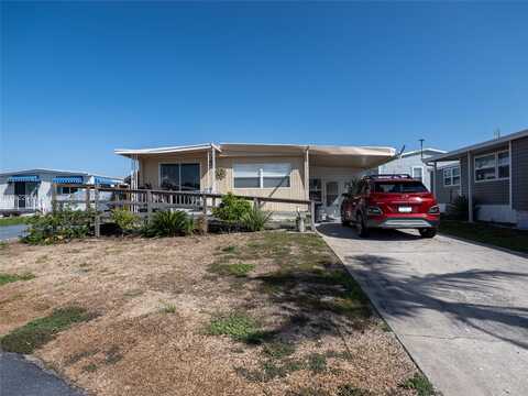 650 MT KEY AVE NE, Saint Petersburg, FL 33702