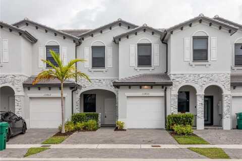 13405 SW 287th St, Homestead, FL 33033