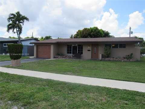7771 NW 21st Ct, Sunrise, FL 33322