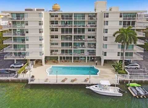 9500 W Bay Harbor Dr, Bay Harbor Islands, FL 33154