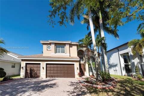 5458 SW 195th Ter, Miramar, FL 33029