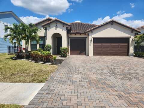 1042 Sweetgrass St, Loxahatchee, FL 33470