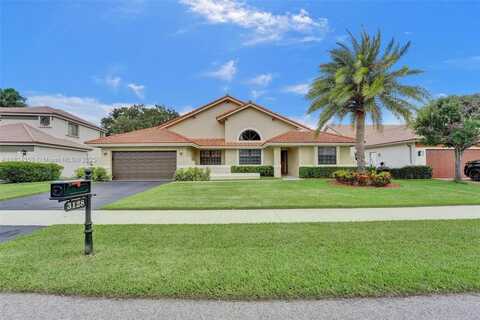3128 Peachtree Cir, Davie, FL 33328