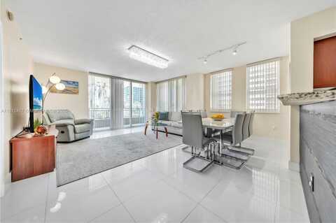 2080 S Ocean Dr, Hallandale Beach, FL 33009