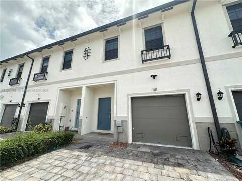 1111 SW 6th Ct, Florida City, FL 33034
