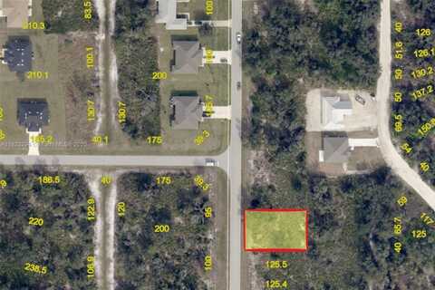 1216 HIGHLANDS RD, Punta Gorda, FL 33983