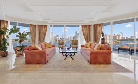 2800 Island Blvd, Aventura, FL 33160
