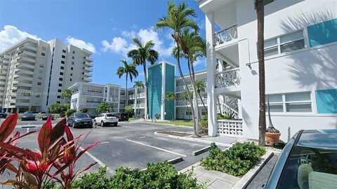 419 Golden Isles Dr, Hallandale Beach, FL 33009