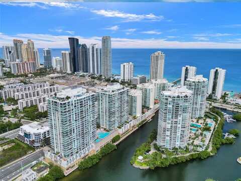 300 Sunny Isles Blvd, Sunny Isles Beach, FL 33160
