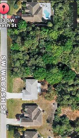 4533 Wabash St, Port Saint Lucie, FL 34953
