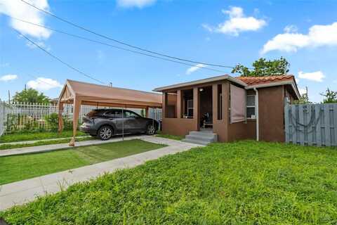 1883 NW 68th St, Miami, FL 33147