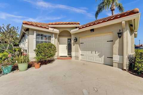 6081 Bluegrass Dr, Boynton Beach, FL 33437