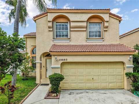 15683 NW 12th Rd, Pembroke Pines, FL 33028