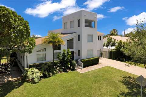 6320 Dolphin Dr, Coral Gables, FL 33158