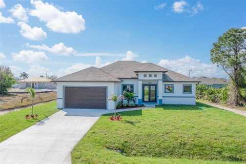 1245 ECHARD ST E, Lehigh Acres, FL 33974