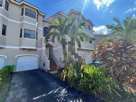 12666 NW 14th Pl, Sunrise, FL 33323