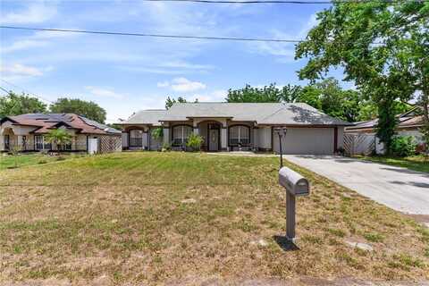 818 N FAIRBANKS DR, Deltona, FL 32725