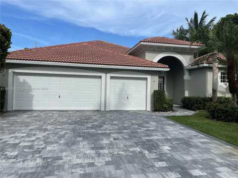 4181 SW 185th Ave, Miramar, FL 33029