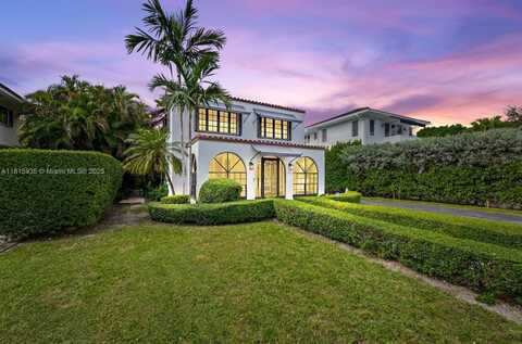 2618 Alhambra Cir, Coral Gables, FL 33134