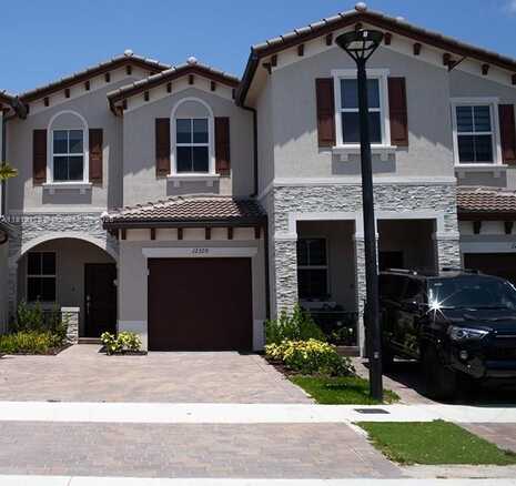 12309 NW 24th Pl, Miami, FL 33167