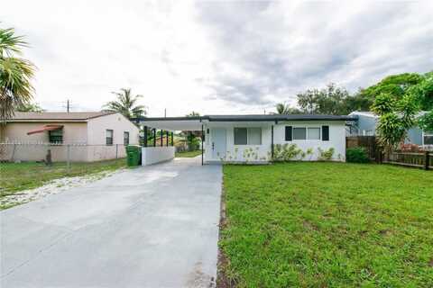 1336 NW 6th Ave, Fort Lauderdale, FL 33311