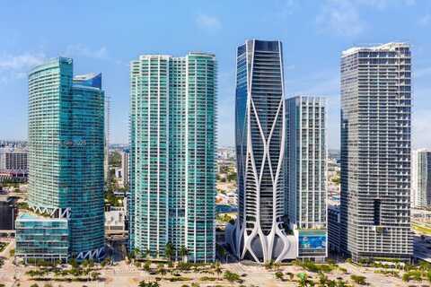 900 Biscayne Blvd, Miami, FL 33132
