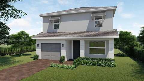 1506 SE 7th Court, Homestead, FL 33033