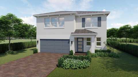 1353 NE 2nd Court, Homestead, FL 33033