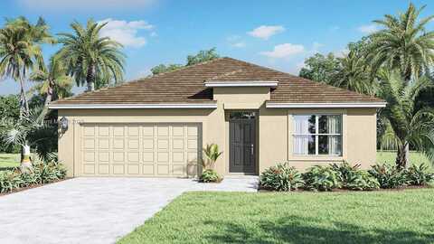 1408 SW California Blvd, Port Saint Lucie, FL 34953