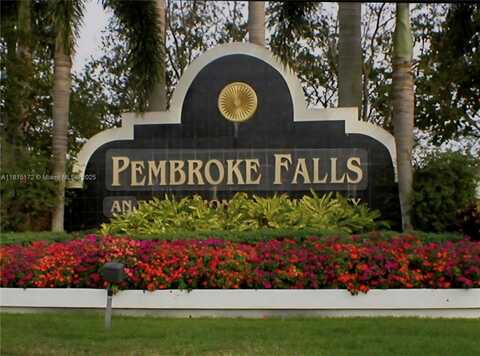 14420 NW 16th St, Pembroke Pines, FL 33028