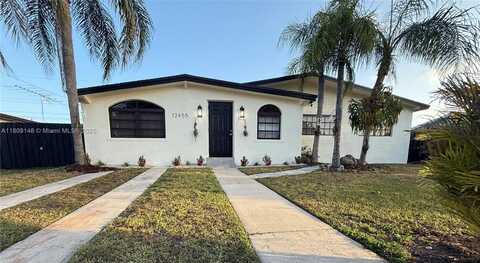 12455 SW 187th Ter, Miami, FL 33177