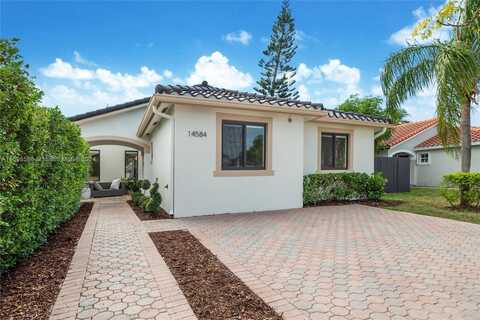 14584 SW 115th St, Miami, FL 33186