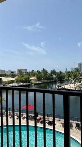 301 Golden Isles Dr, Hallandale Beach, FL 33009