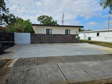 1020 Opa Locka Blvd, Opa Locka, FL 33054