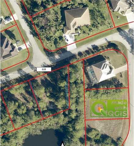 618 Parkdale Blvd, Lehigh Acres, FL 33974