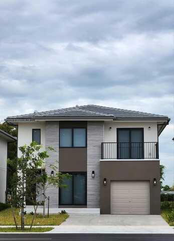 1124 NW 2nd St, Florida City, FL 33034