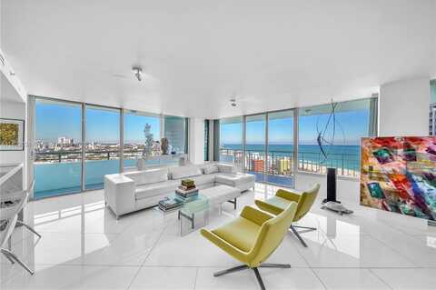 400 S Pointe Dr, Miami Beach, FL 33139