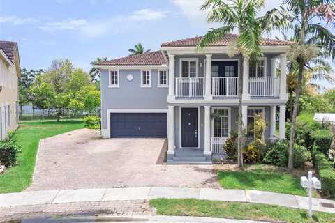 27681 SW 139th Pl, Homestead, FL 33032