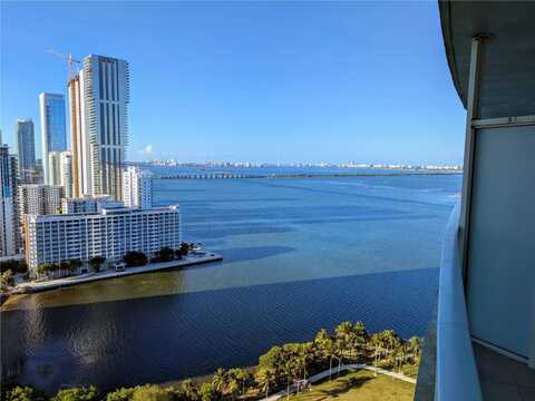 1900 N Bayshore Dr, Miami, FL 33132