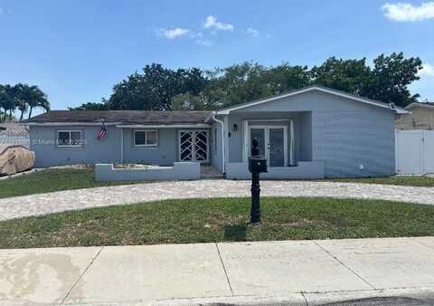 12710 SW 43rd Dr, Miami, FL 33175