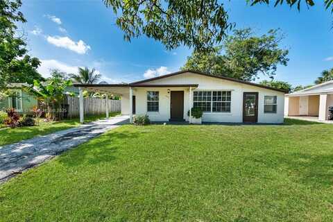 3231 NW 18th Ct, Lauderhill, FL 33311
