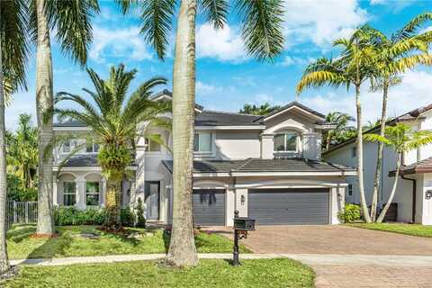 1879 Hidden Trail Ln, Weston, FL 33327